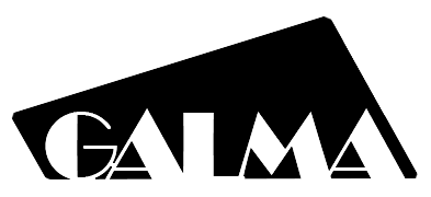 Logo Galma consultores Transparente