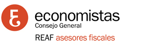 Logo Colegio de Economistas Consejo General